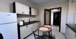 Apartament cu 2 camere central de închiriat