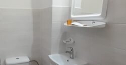 Apartamet cu 3 camere decomandat