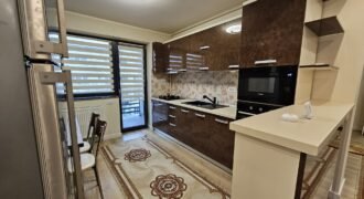 Apartament de închiriat 2 camere bloc nou