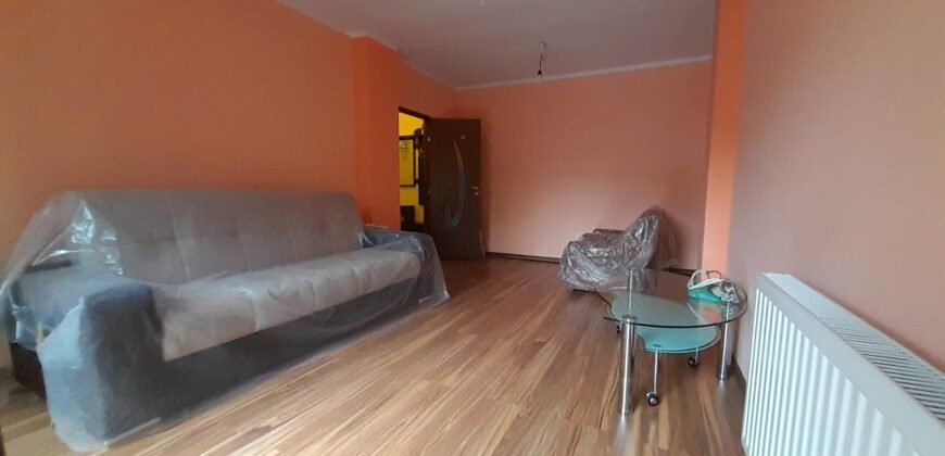 Apartament de vanzare decomandat