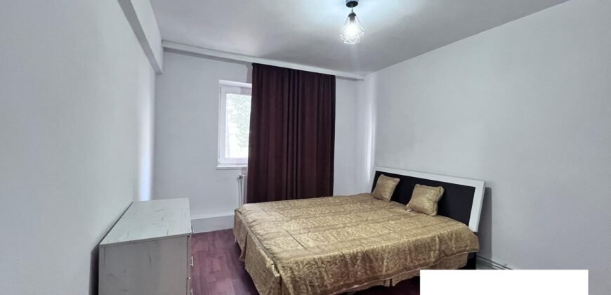 Apartament 2 camere decomandat cu garaj