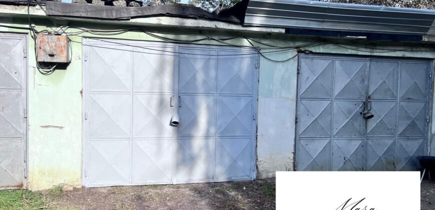 Apartament 2 camere decomandat cu garaj