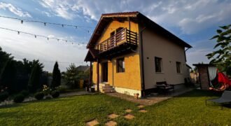 Casa de vanzare Galbeni
