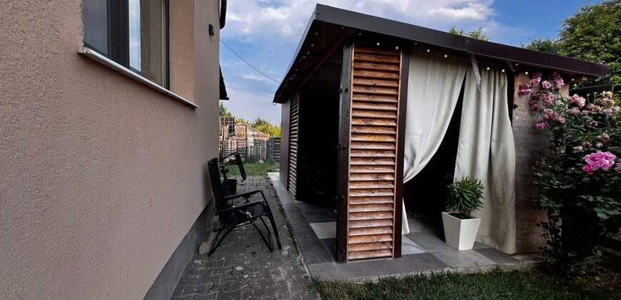 Casa de vanzare Galbeni