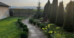 Casa de vanzare Galbeni