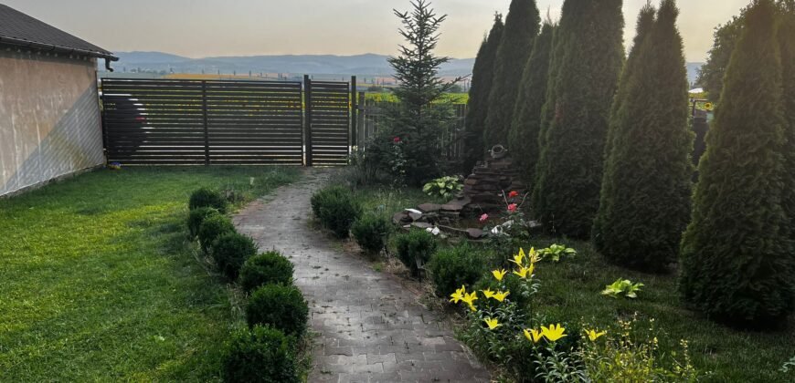 Casa de vanzare Galbeni