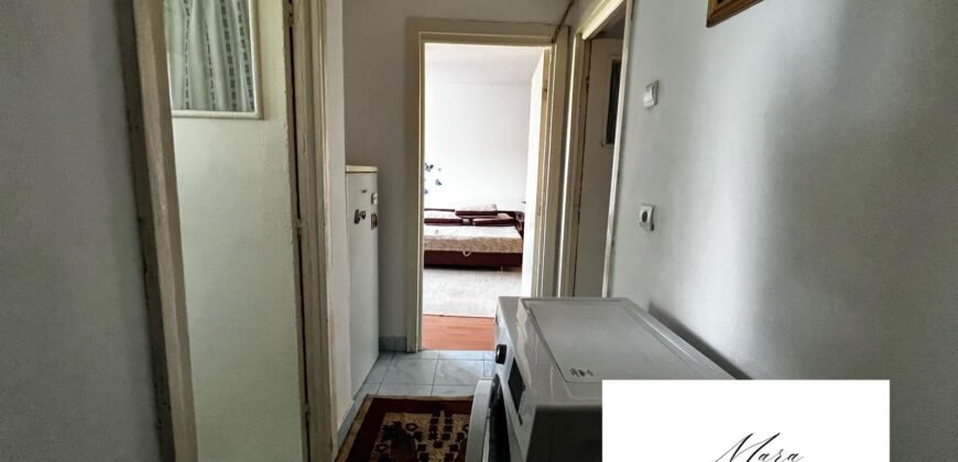 Garsoniera de vanzare ultracentral