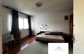 Garsoniera de vanzare ultracentral