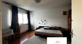 Garsoniera de vanzare ultracentral