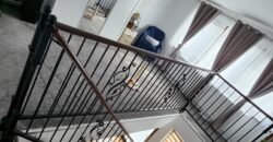 Vanzare casa cu Spatiu comercial in inima Bacaului