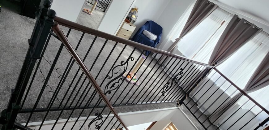 Vanzare casa cu Spatiu comercial in inima Bacaului