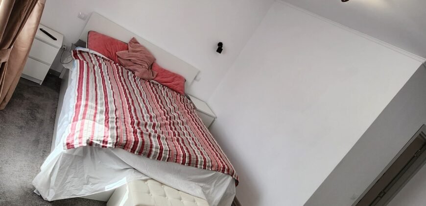 Vanzare casa cu Spatiu comercial in inima Bacaului