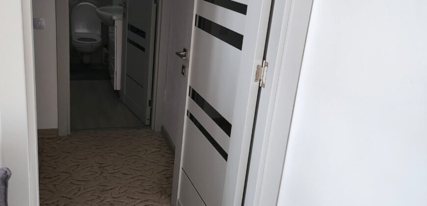 Vanzare casa cu Spatiu comercial in inima Bacaului