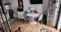 Vanzare casa cu Spatiu comercial in inima Bacaului