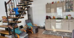 Vanzare casa cu Spatiu comercial in inima Bacaului