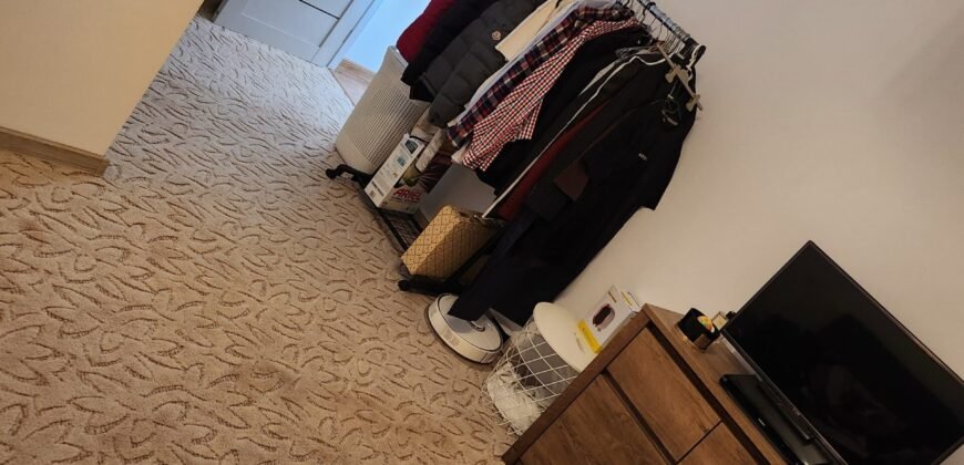 Vanzare casa cu Spatiu comercial in inima Bacaului