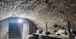 Vanzare casa cu Spatiu comercial in inima Bacaului