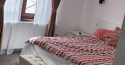 Vanzare casa cu Spatiu comercial in inima Bacaului