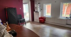 Vanzare casa cu Spatiu comercial in inima Bacaului