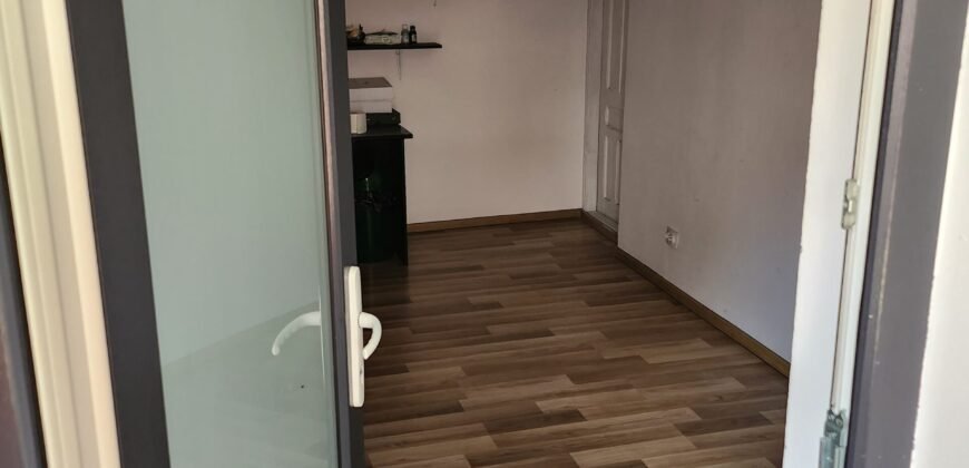 Vanzare casa cu Spatiu comercial in inima Bacaului