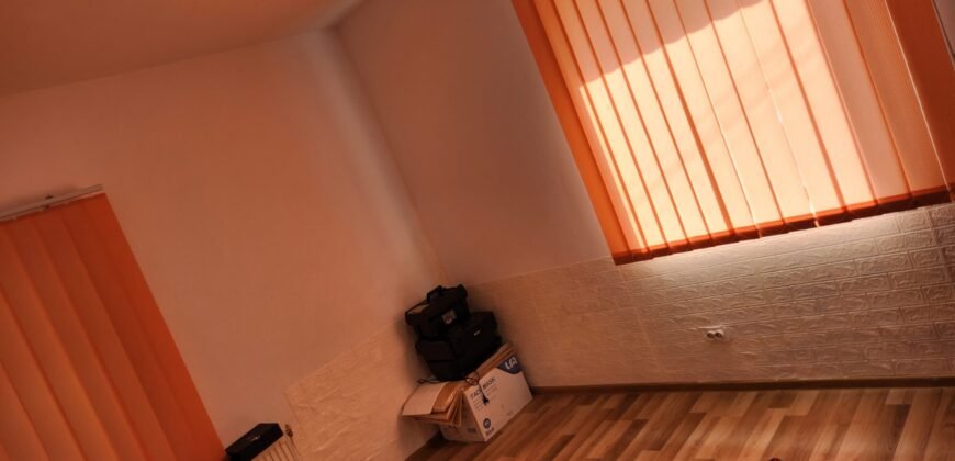 Vanzare casa cu Spatiu comercial in inima Bacaului