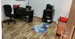 Vanzare casa cu Spatiu comercial in inima Bacaului