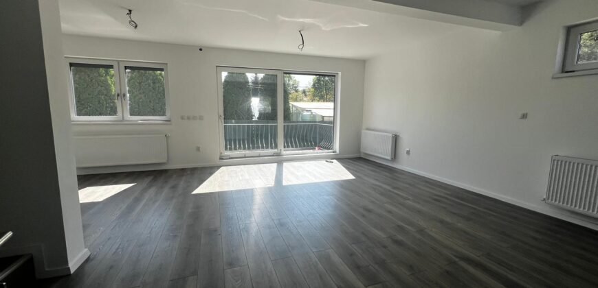 Casa/duplex de vanzare Calea Moinesti Bacau