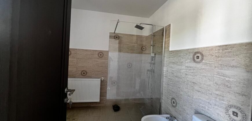 Casa/duplex de vanzare Calea Moinesti Bacau