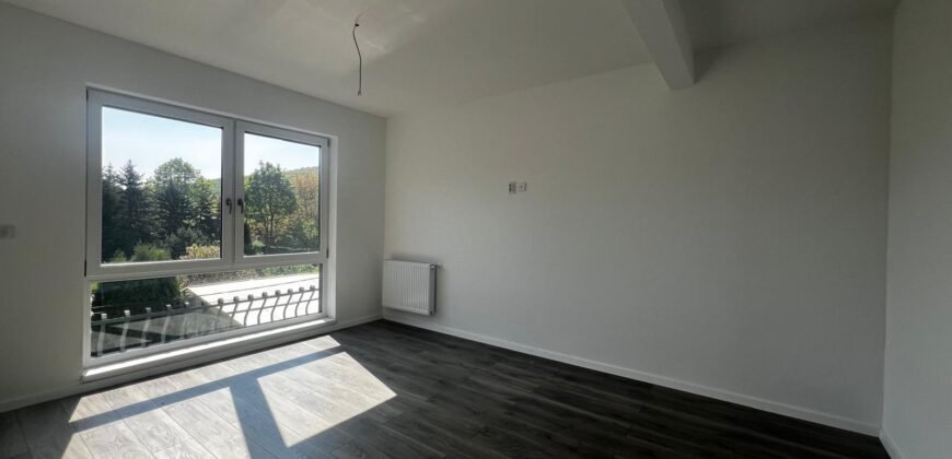 Casa/duplex de vanzare Calea Moinesti Bacau