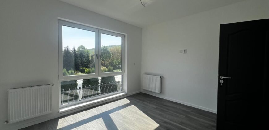 Casa/duplex de vanzare Calea Moinesti Bacau