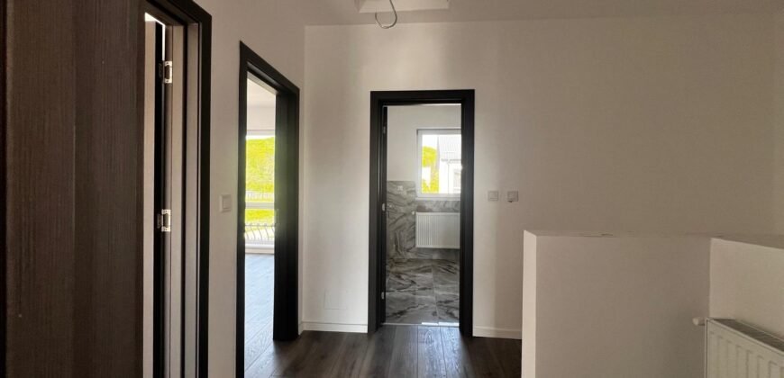 Casa/duplex de vanzare Calea Moinesti Bacau