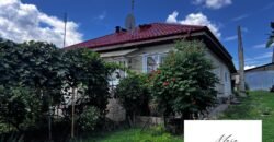 Casa Batraneasca de vanzare in Odobesti