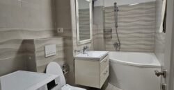 Apartament de închiriat 2 camere bloc nou