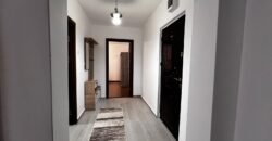 Apartament cu 2 camere central de închiriat