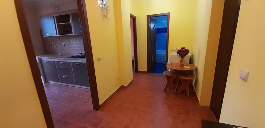 Apartament de vanzare decomandat