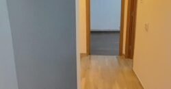 Apartamet cu 3 camere decomandat