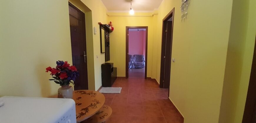 Apartament de vanzare decomandat