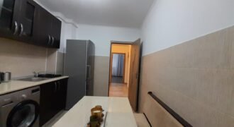 Apartamet cu 3 camere decomandat