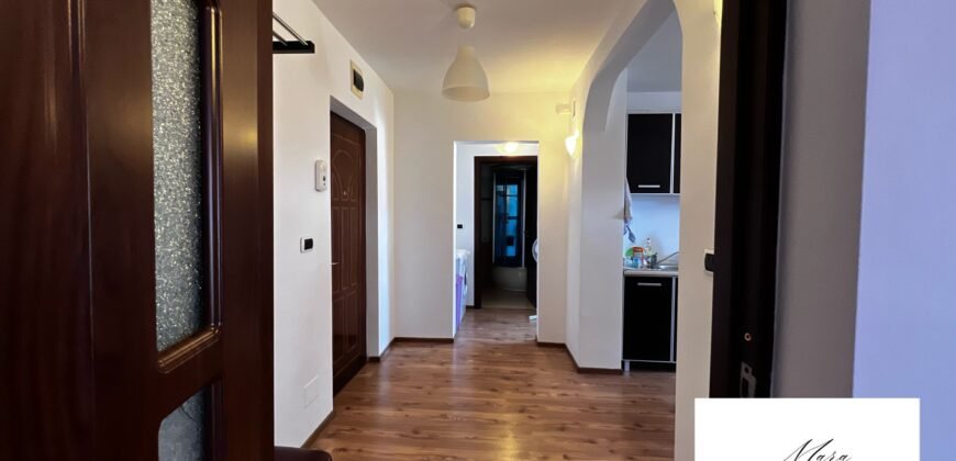 Apartament de vânzare zona Nord decomandat