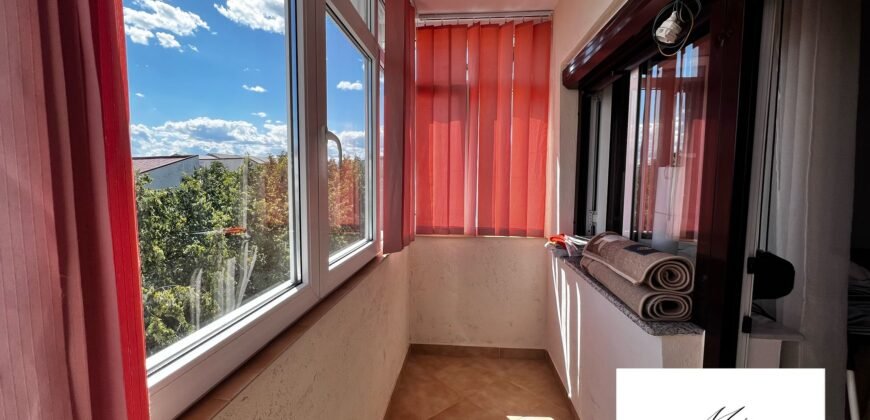 Apartament de vânzare zona Nord decomandat
