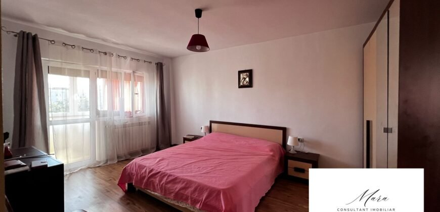 Apartament de vânzare zona Nord decomandat