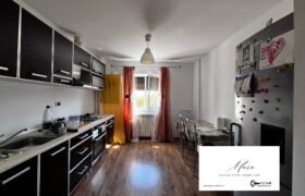Apartament de vânzare zona Nord decomandat