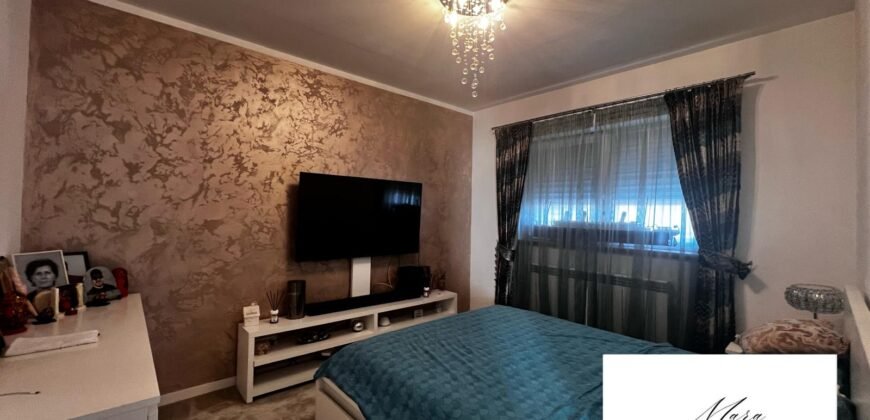 Apartament premium de vanzare