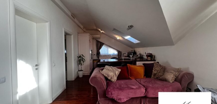 Apartament premium de vanzare