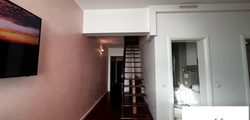 Apartament premium de vanzare