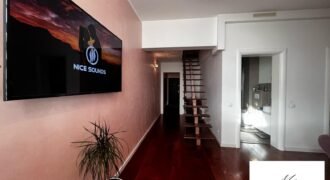 Apartament premium de vanzare