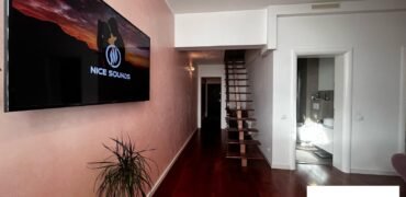 Apartament premium de vanzare