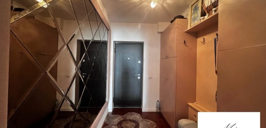 Apartament premium de vanzare