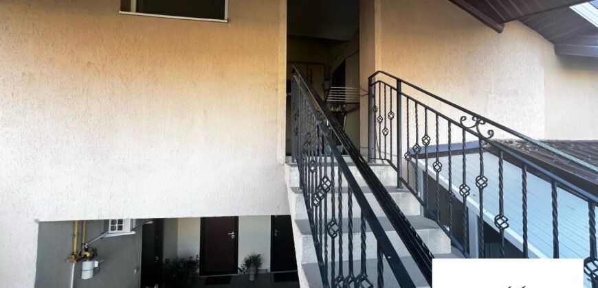 Apartament premium de vanzare