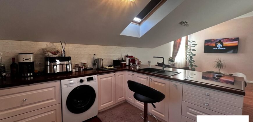 Apartament premium de vanzare